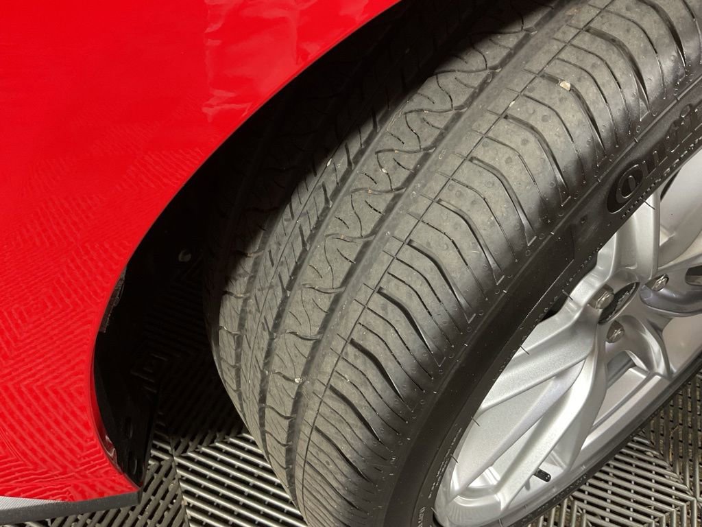 Used 2025 Ford Mustang GT Premium RWD image 35