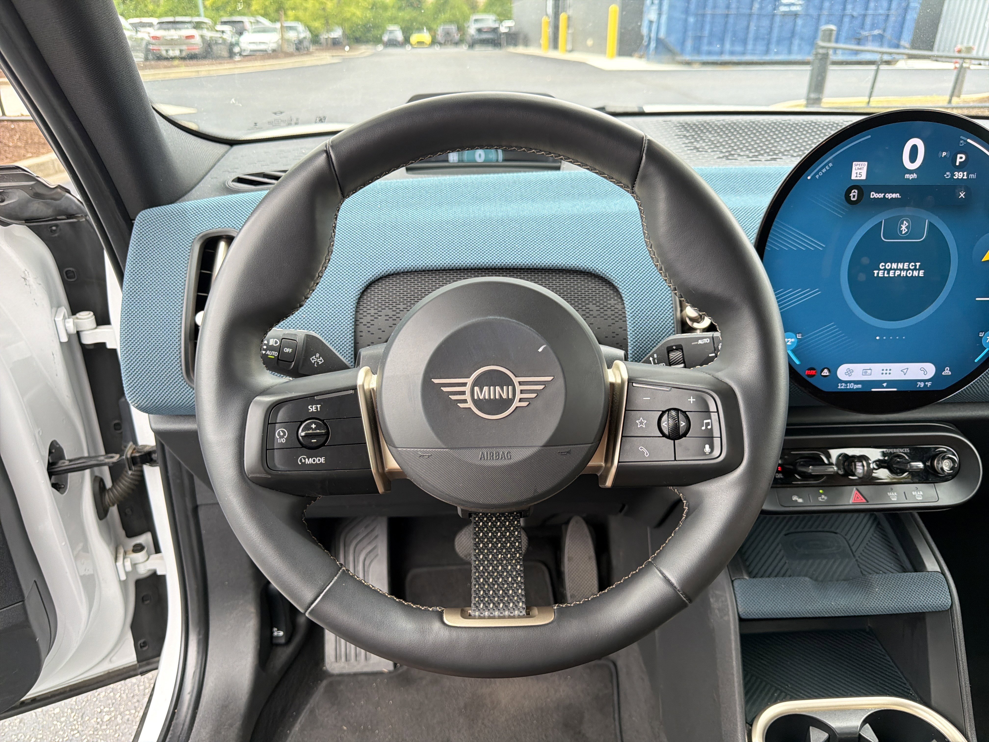 Used 2025 MINI Cooper Countryman S AWD/4WD image 16