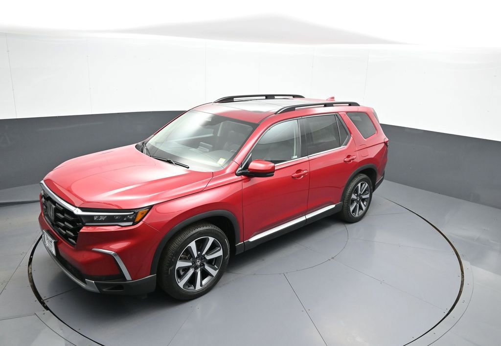 Used 2024 Honda Pilot Touring image 36