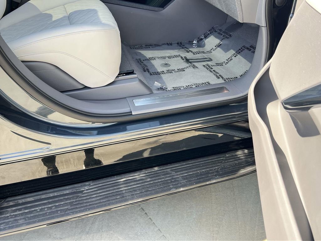 New 2026 Cadillac Escalade IQ Sport 1 image 36