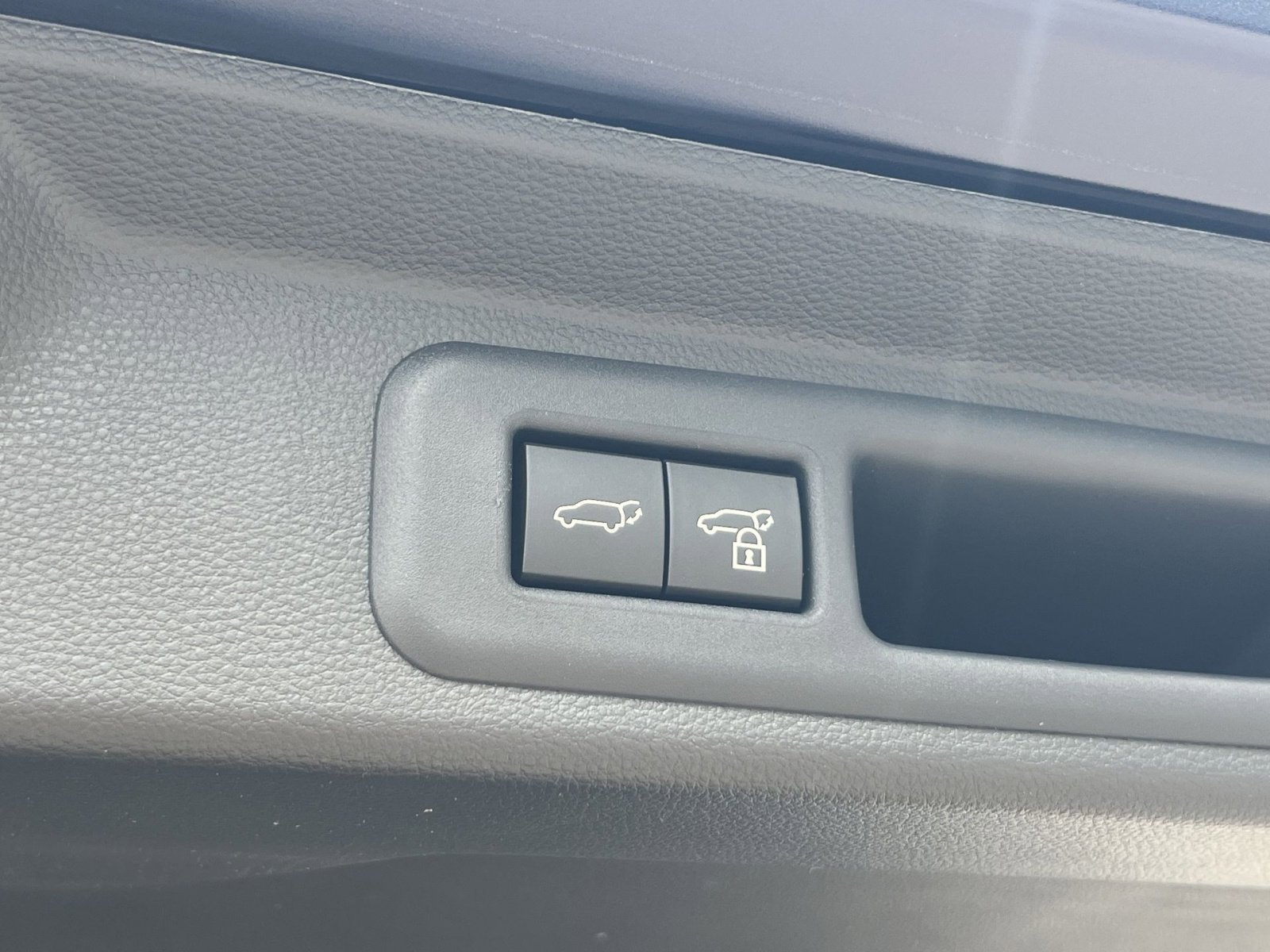 New 2026 Toyota Sequoia Capstone AWD/4WD image 21