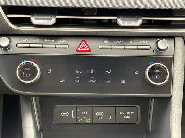 New 2026 Hyundai Sonata SEL AWD/4WD image 18