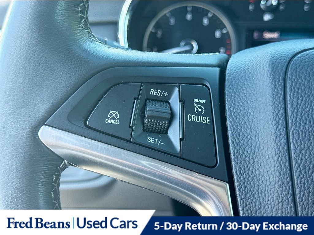 Used 2022 Buick Encore Preferred w/ Safety Package image 36