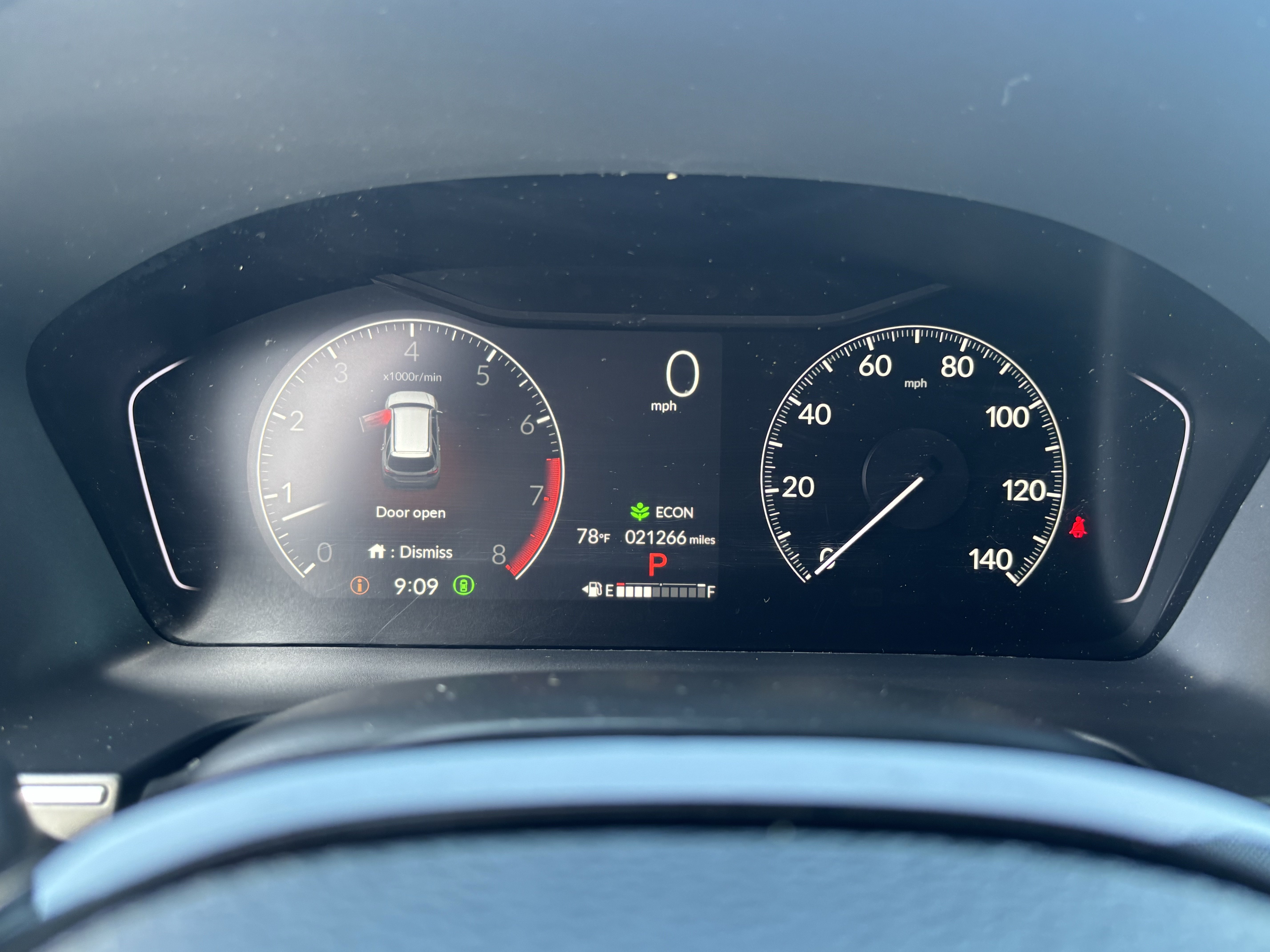 Used 2025 Honda Pilot Sport image 27