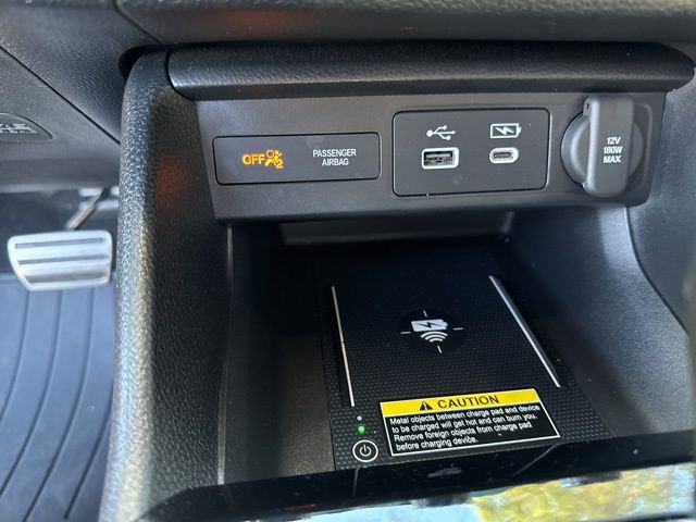 Used 2024 Acura Integra A-Spec image 21