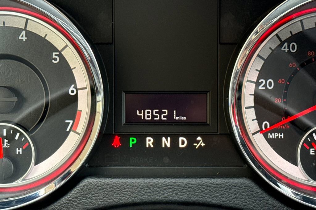 Used 2016 Dodge Grand Caravan SE image 35