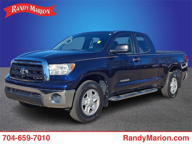 Used 2013 Toyota Tundra 2WD Double Cab