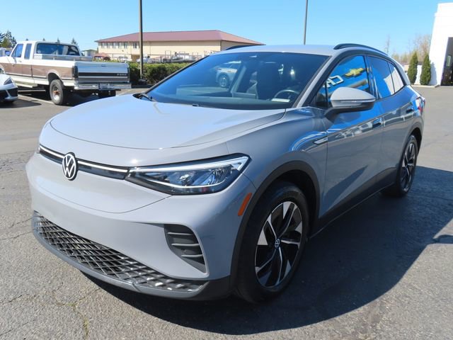 Used 2022 Volkswagen ID.4 Pro RWD image 3