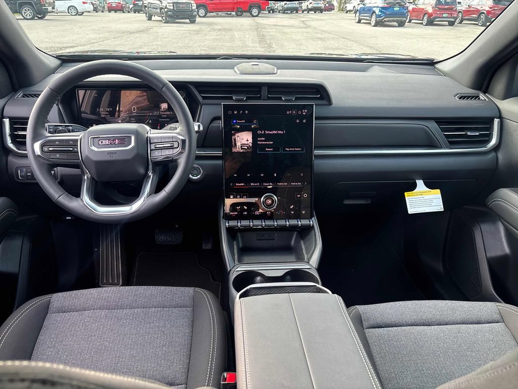 New 2026 GMC Terrain Elevation image 22