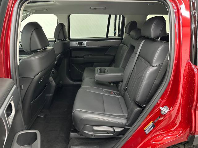 New 2026 Hyundai Santa Fe XRT AWD/4WD image 23