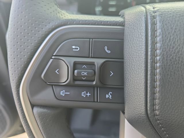 New 2026 Toyota 4Runner Trailhunter image 17