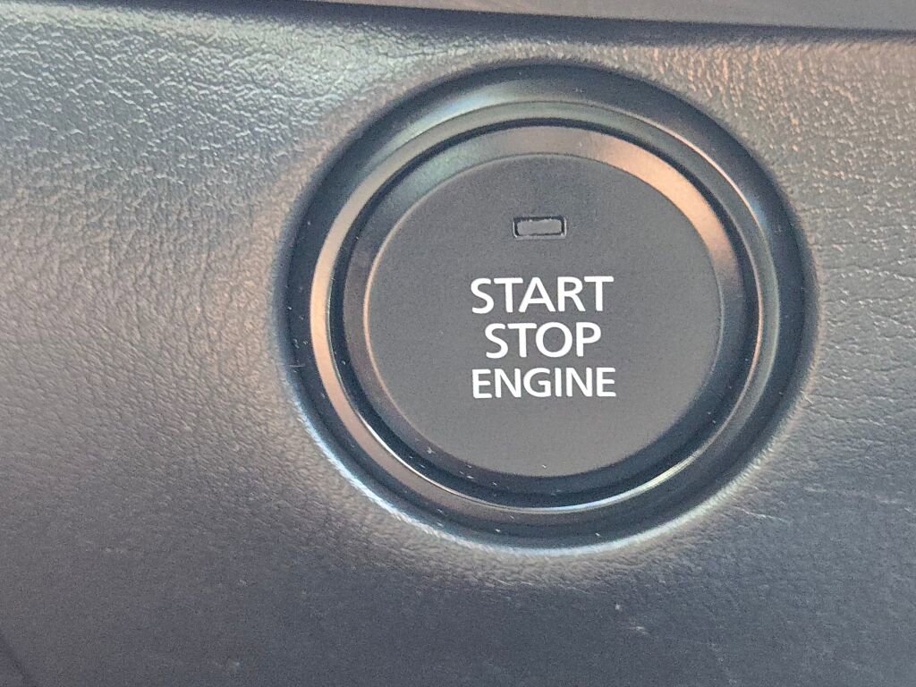 Used 2022 MAZDA CX-30 AWD 2.5 S w/ Select Package image 28