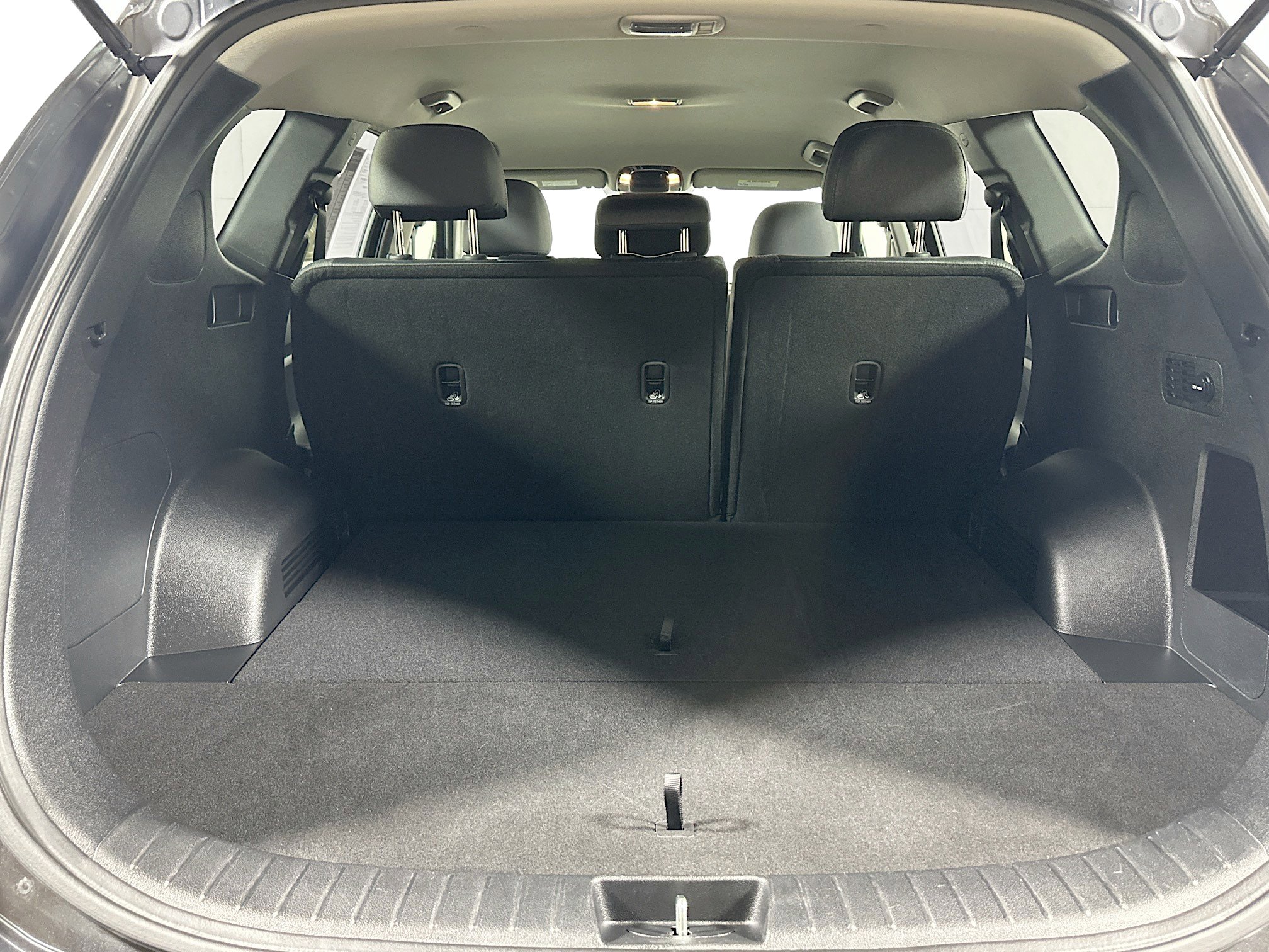 Certified 2023 Hyundai Santa Fe SE image 23