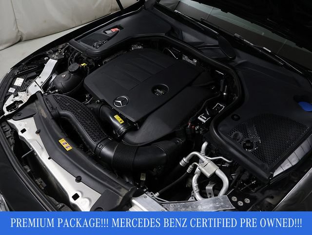 Certified 2023 Mercedes-Benz E 350 4MATIC Sedan image 41