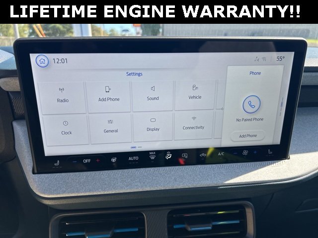 New 2025 Ford Maverick XLT image 23