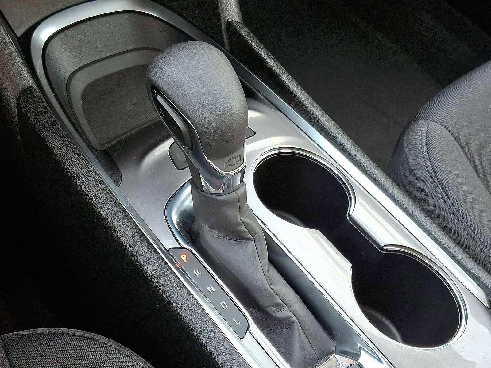 Used 2024 Chevrolet Malibu LT image 21