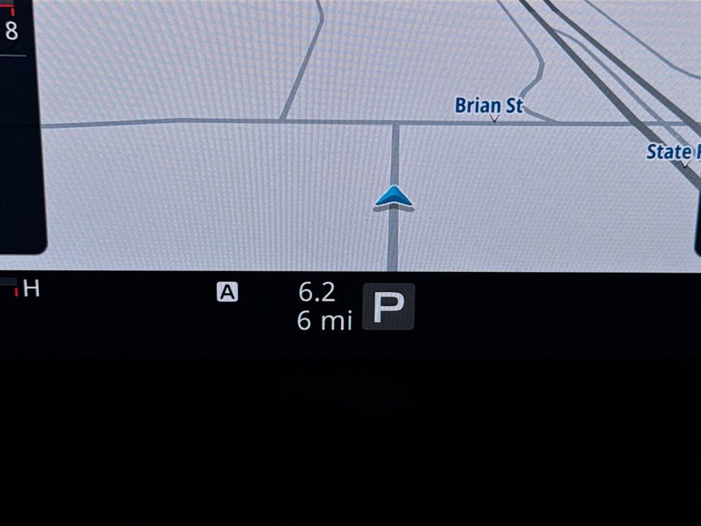 New 2026 Subaru Outback Limited image 10