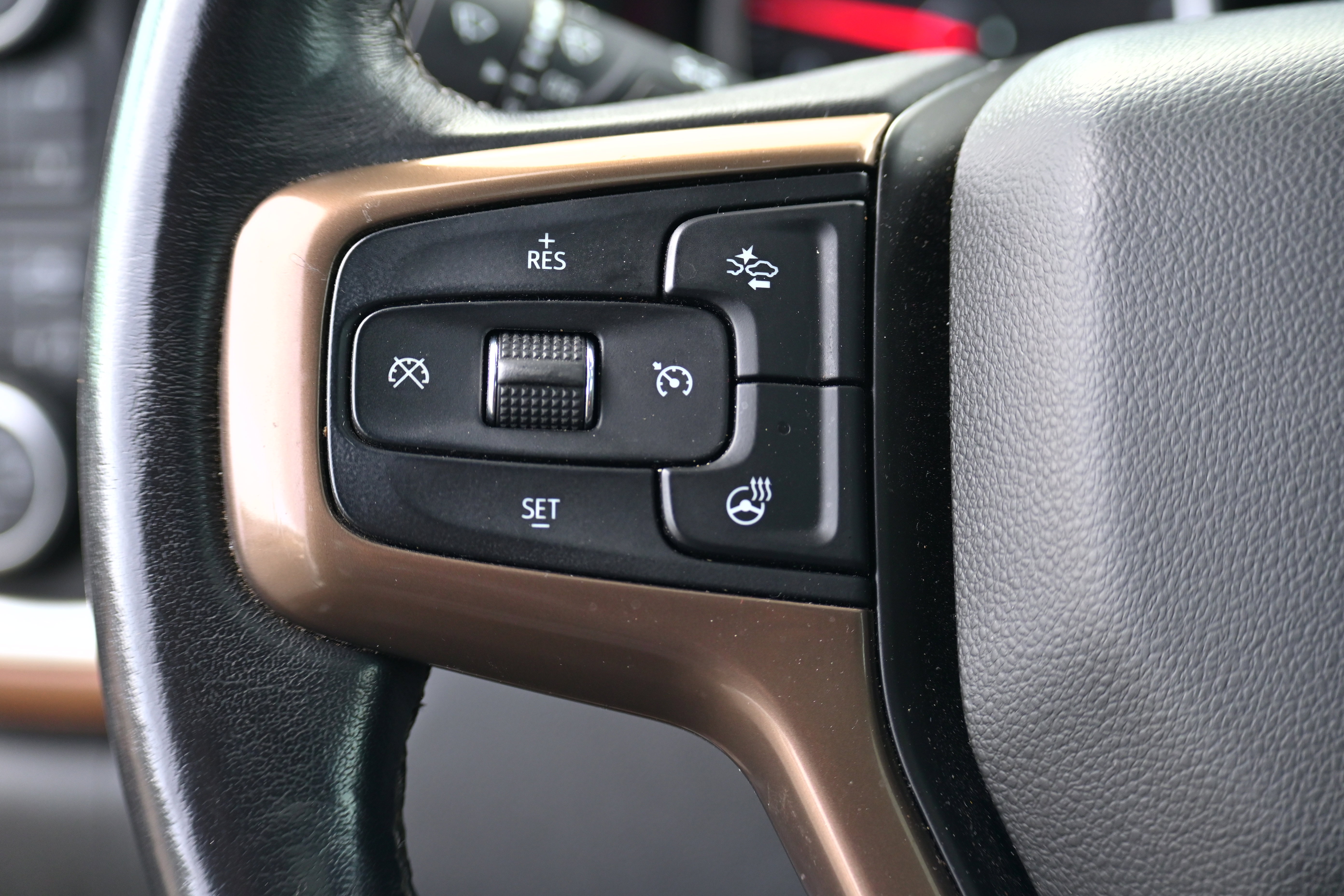 Used 2020 Chevrolet Silverado 2500 High Country image 15