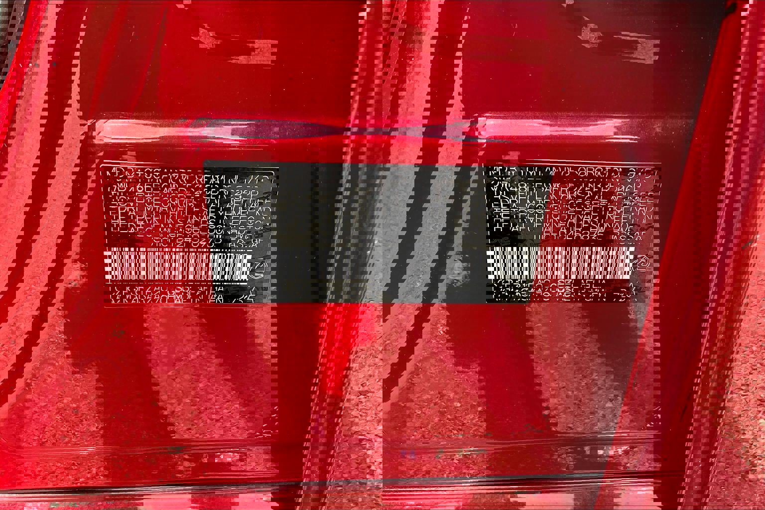 Used 2015 Lexus IS 250 AWD w/ Premium Package image 19