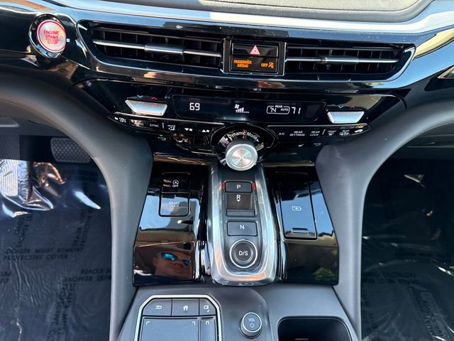 Certified 2023 Acura MDX SH-AWD w/ Technology Package image 20