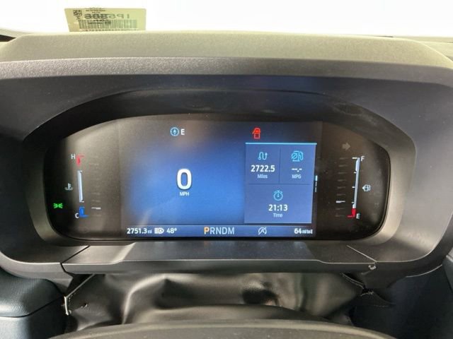 Used 2025 Ford Maverick Lobo AWD/4WD image 18