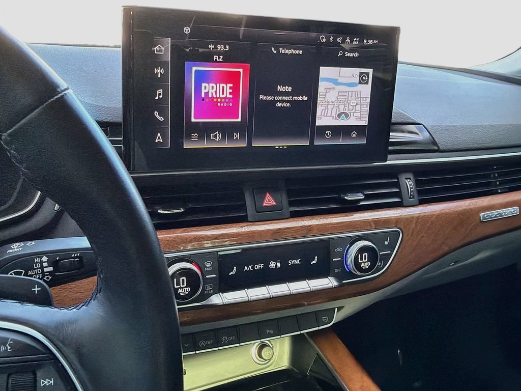 Used 2021 Audi A4 2.0T Premium Plus AWD/4WD image 26