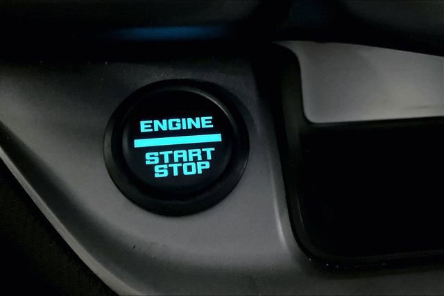 Used 2022 Ford Bronco Sport Big Bend w/ Convenience Package image 25