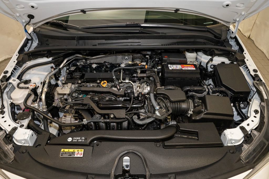 Used 2024 Toyota Corolla LE image 18