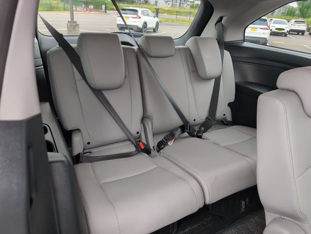Certified 2023 Honda Odyssey EX-L image 14