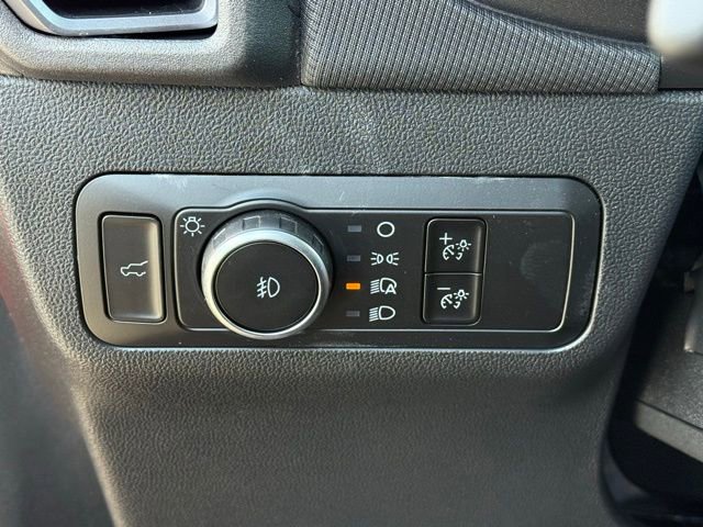 New 2025 Ford Bronco Sport Outer Banks AWD/4WD image 22