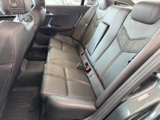 Used 2017 Chevrolet SS RWD image 7