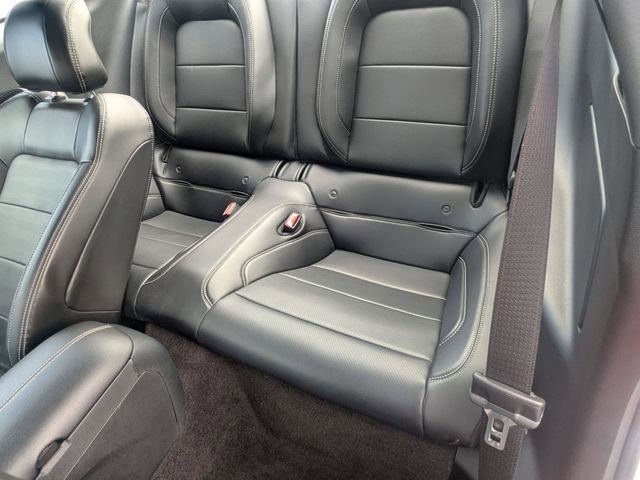 Used 2015 Ford Mustang GT Premium w/ Equipment Group 401A image 17