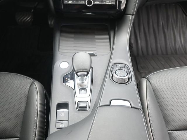 Used 2023 INFINITI QX55 Luxe w/ Cargo Package AWD/4WD image 28