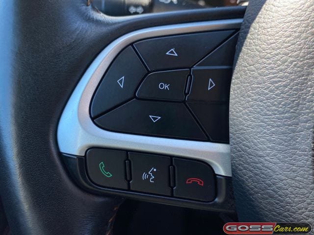 Used 2019 Jeep Compass Latitude w/ Popular Equipment Group AWD/4WD image 16