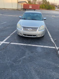 Used 2008 Mercury Sable Premier image 4