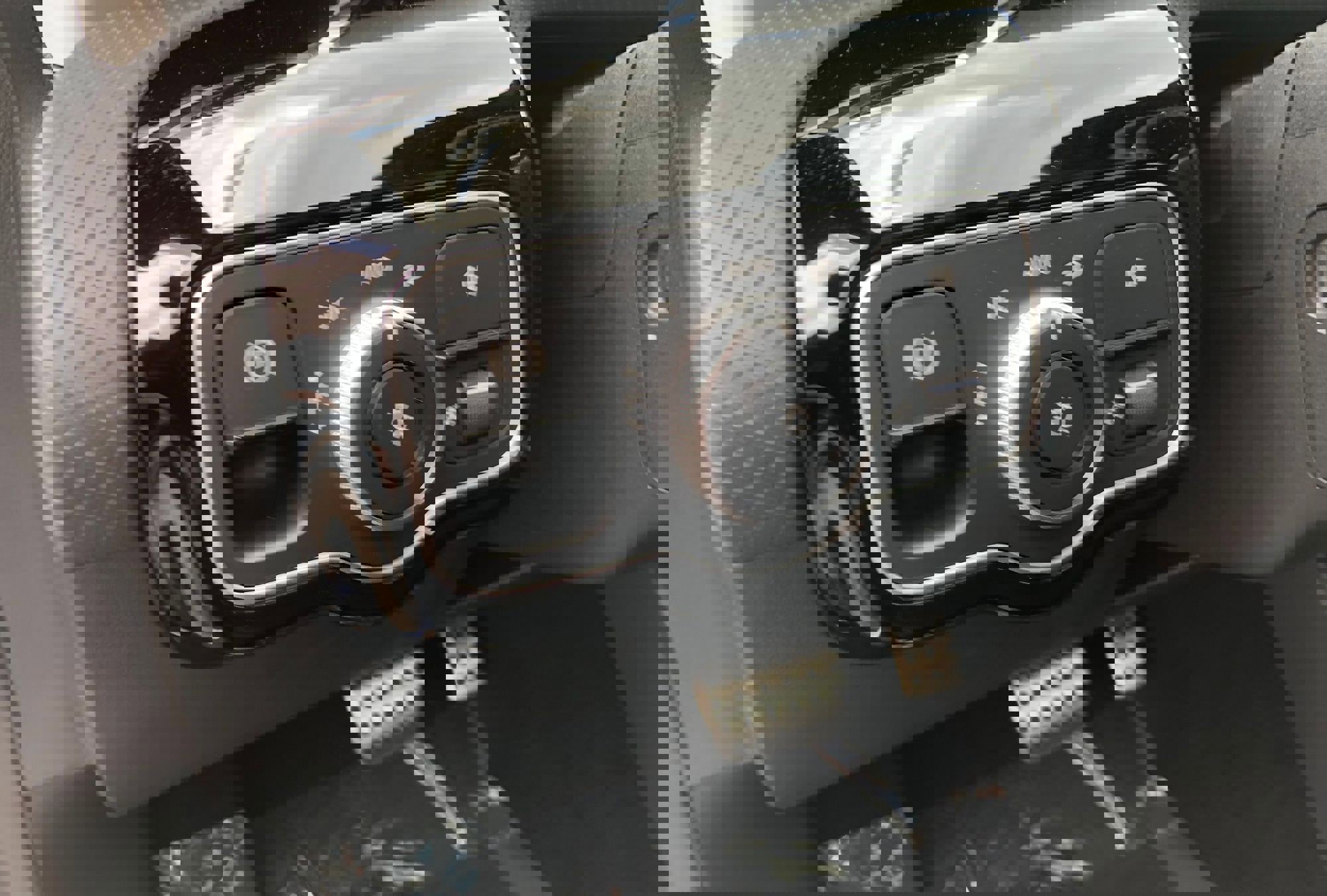 New 2025 Mercedes-Benz CLA 250 4MATIC image 14