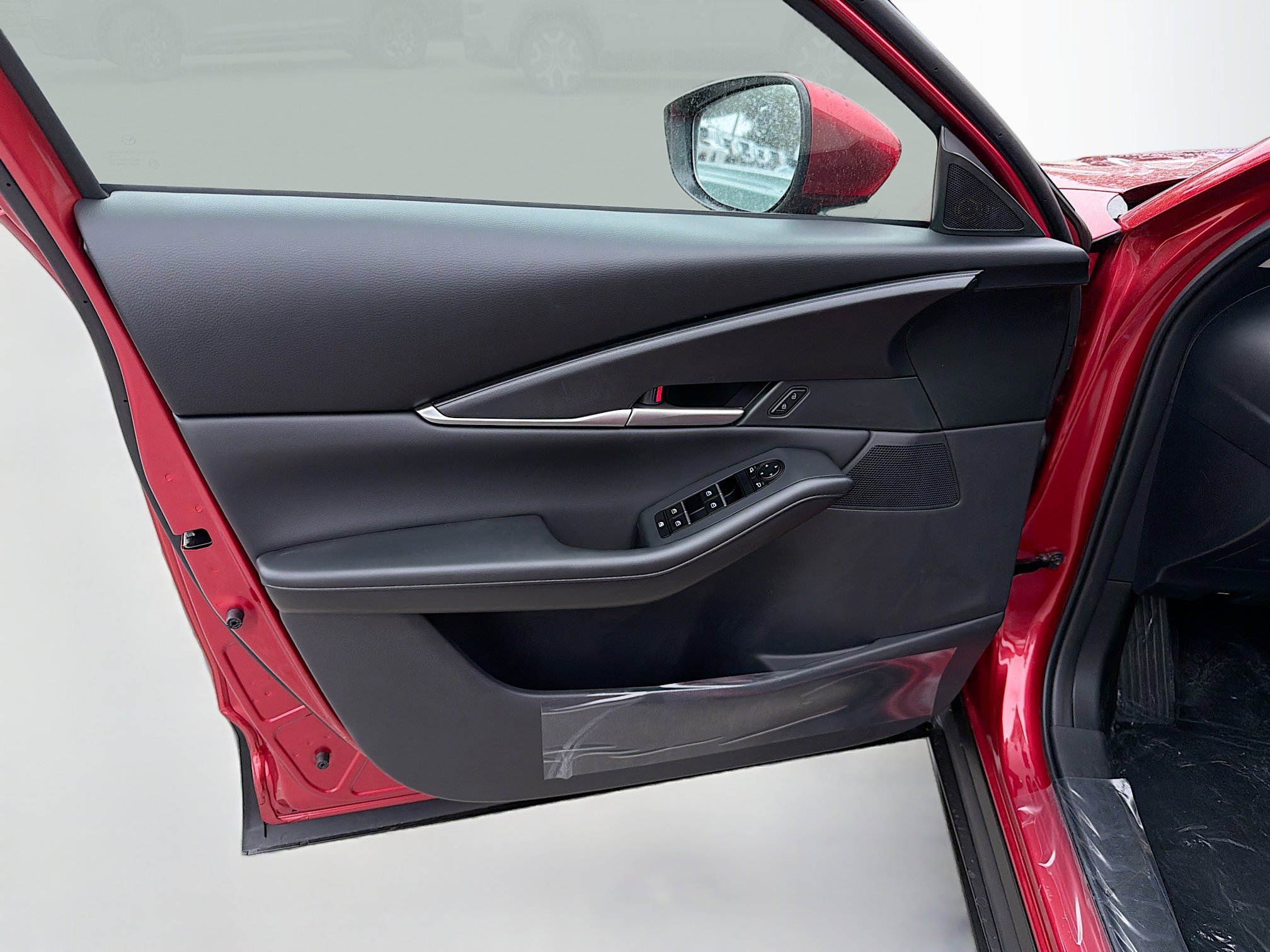 New 2026 MAZDA CX-30 AWD 2.5 S image 22