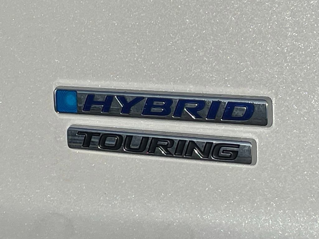 New 2025 Honda Accord Touring image 15