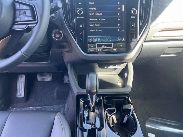 New 2026 Subaru Forester Sport AWD/4WD image 11