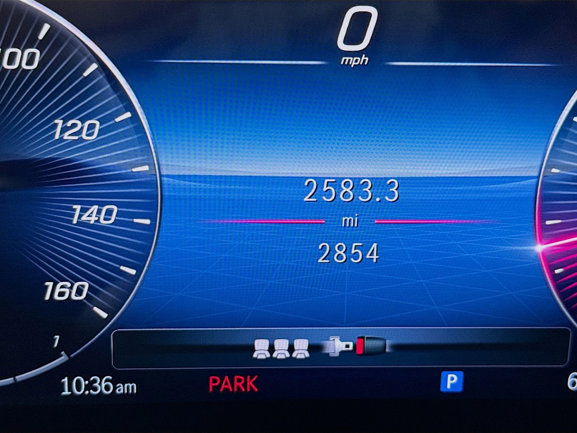 Certified 2026 Mercedes-Benz CLA 250 image 13