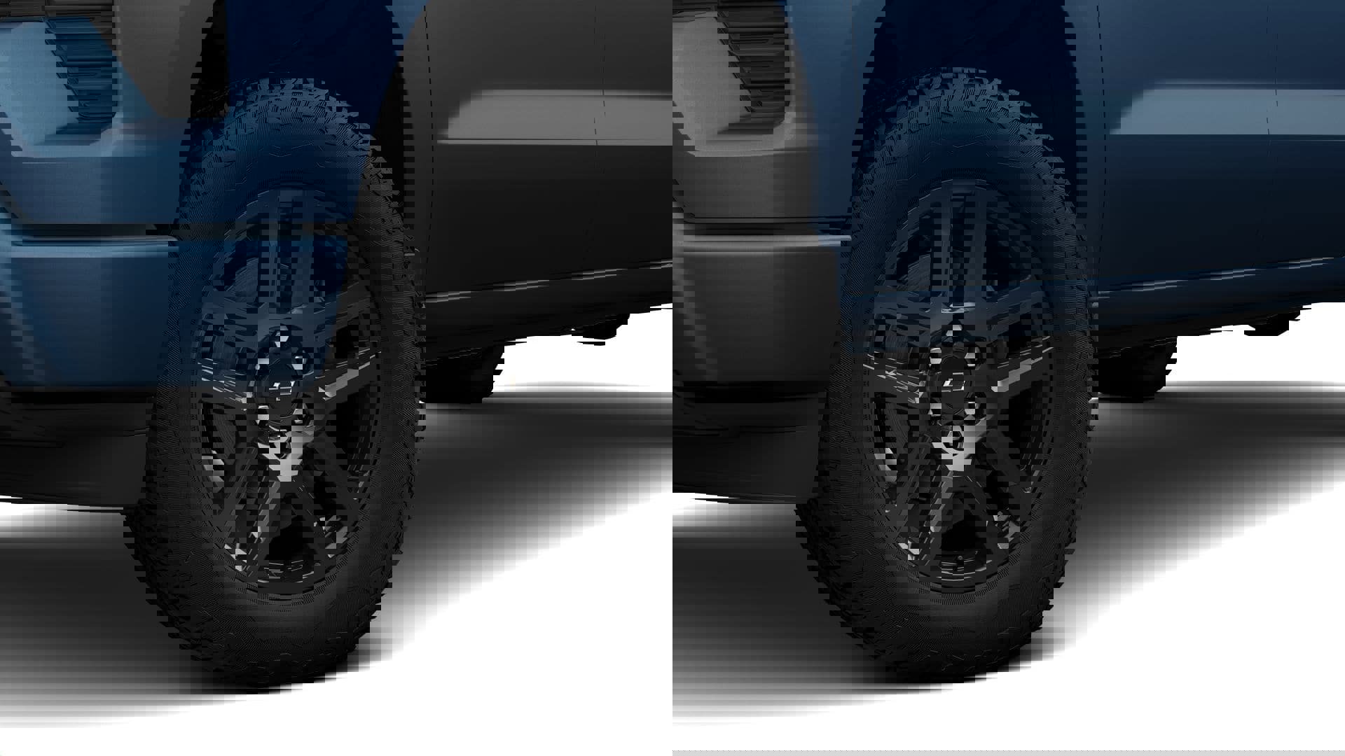 New 2024 Chevrolet Silverado 1500 RST w/ Convenience Package II image 50