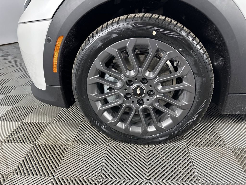 New 2026 MINI Cooper S image 5