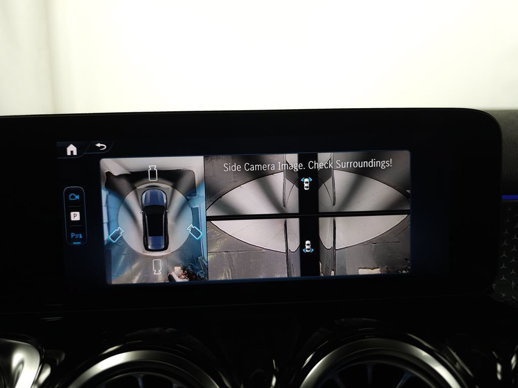 Certified 2026 Mercedes-Benz GLB 250 4MATIC image 19