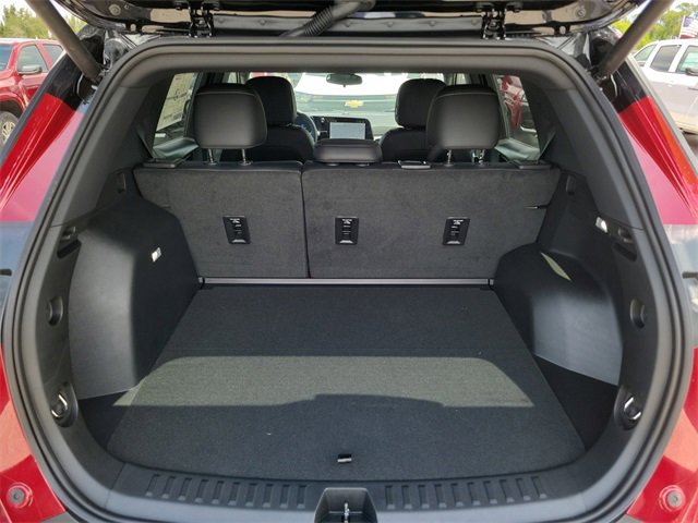 New 2026 Chevrolet Equinox LT w/ Convenience Package II image 3