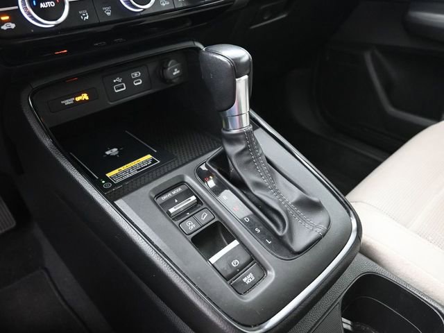 Used 2023 Honda CR-V EX-L image 30