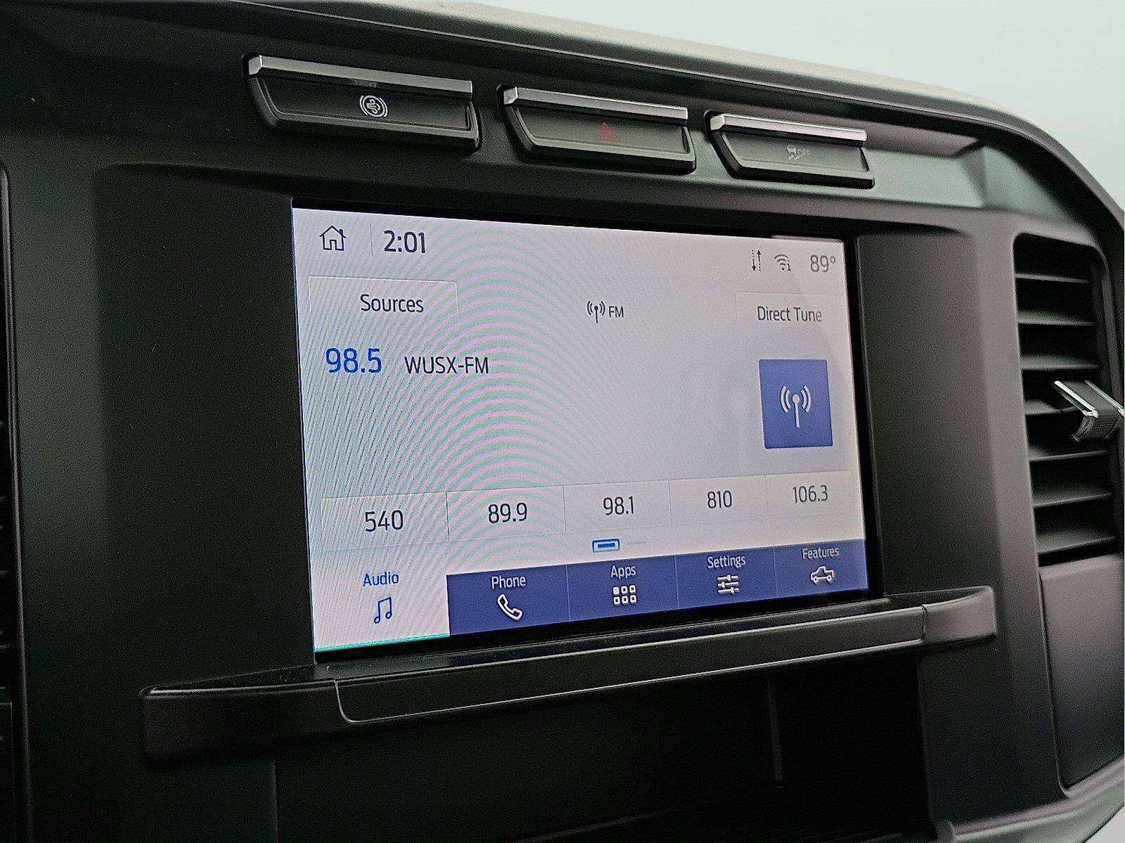 New 2024 Ford F450 XL AWD/4WD image 11