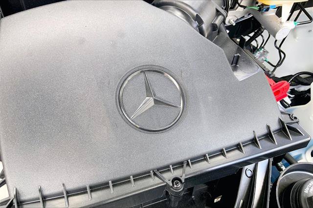 New 2026 Mercedes-Benz Sprinter 2500 image 33