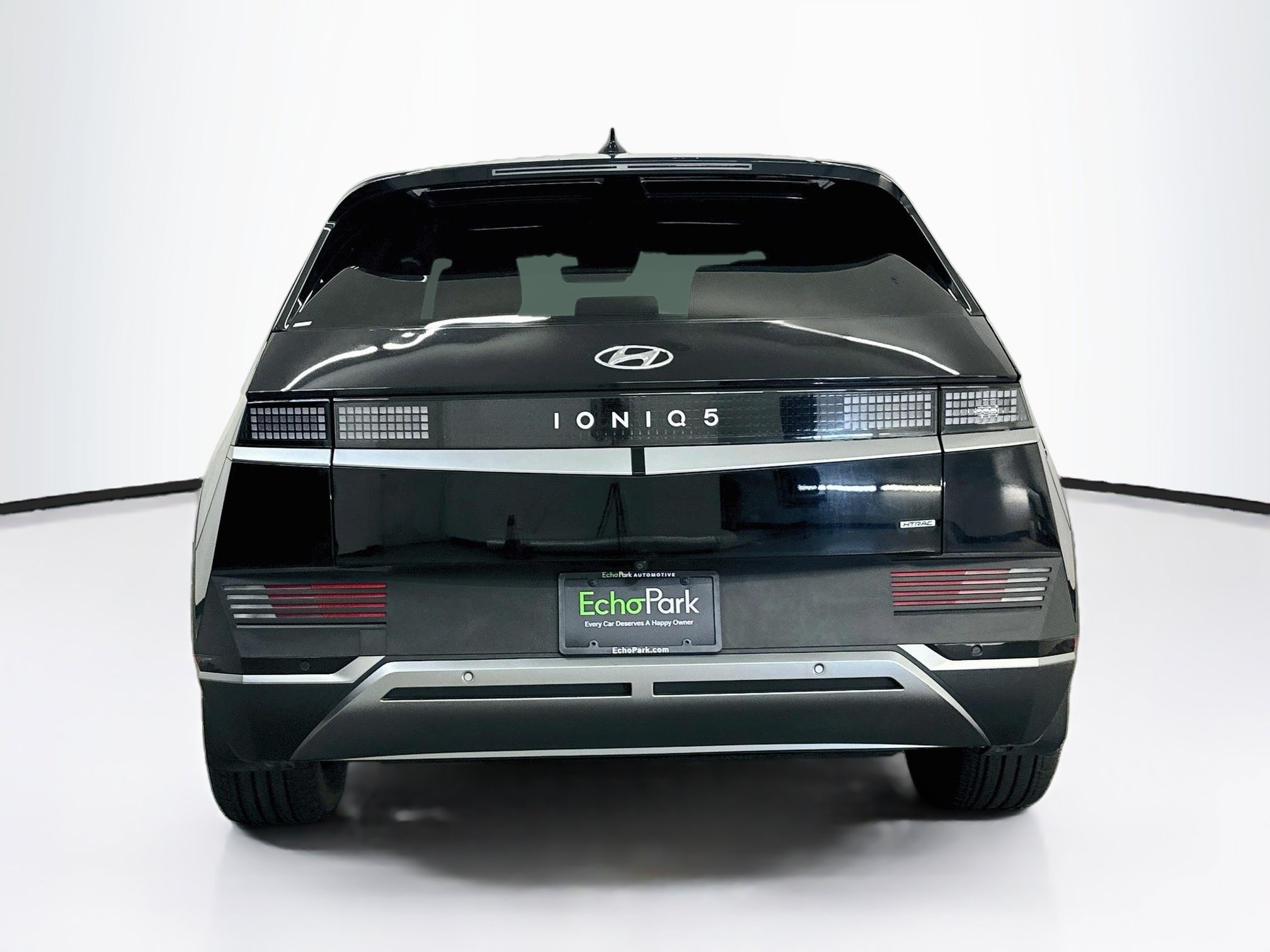 Used 2024 Hyundai Ioniq 5 SEL AWD/4WD image 7