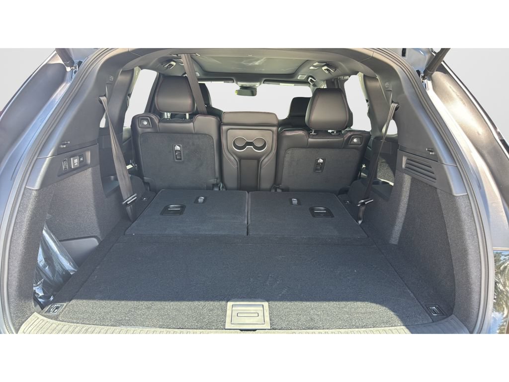 New 2026 Acura MDX Type S w/ Advance Package AWD/4WD image 18