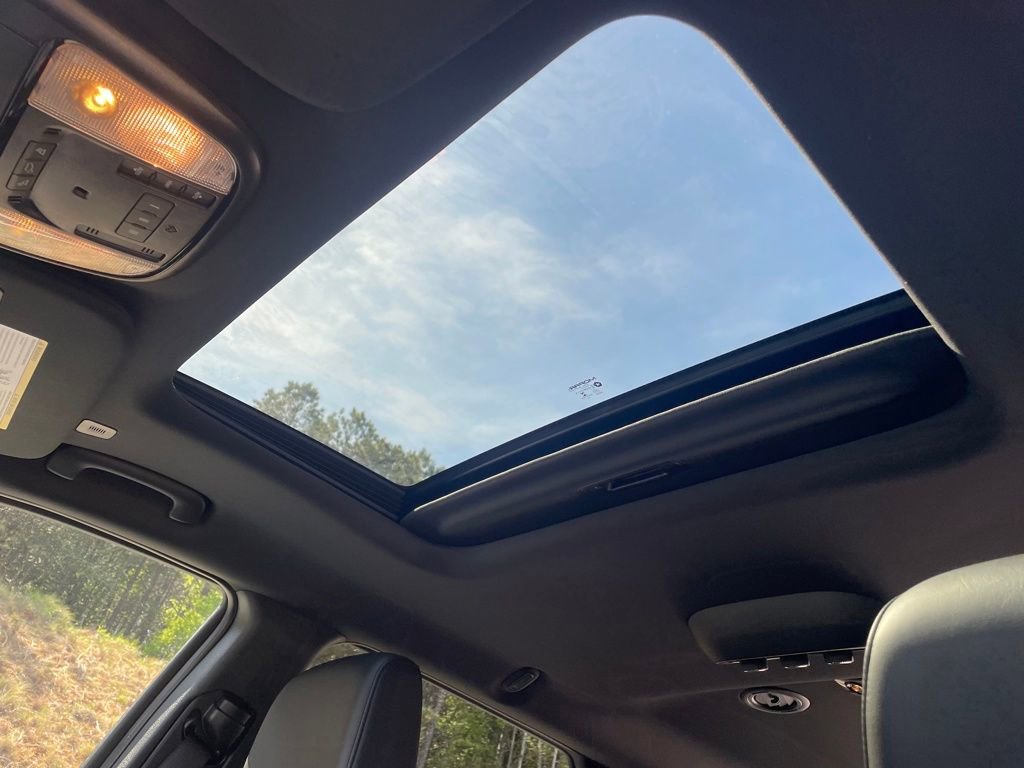 New 2026 Dodge Durango GT image 20